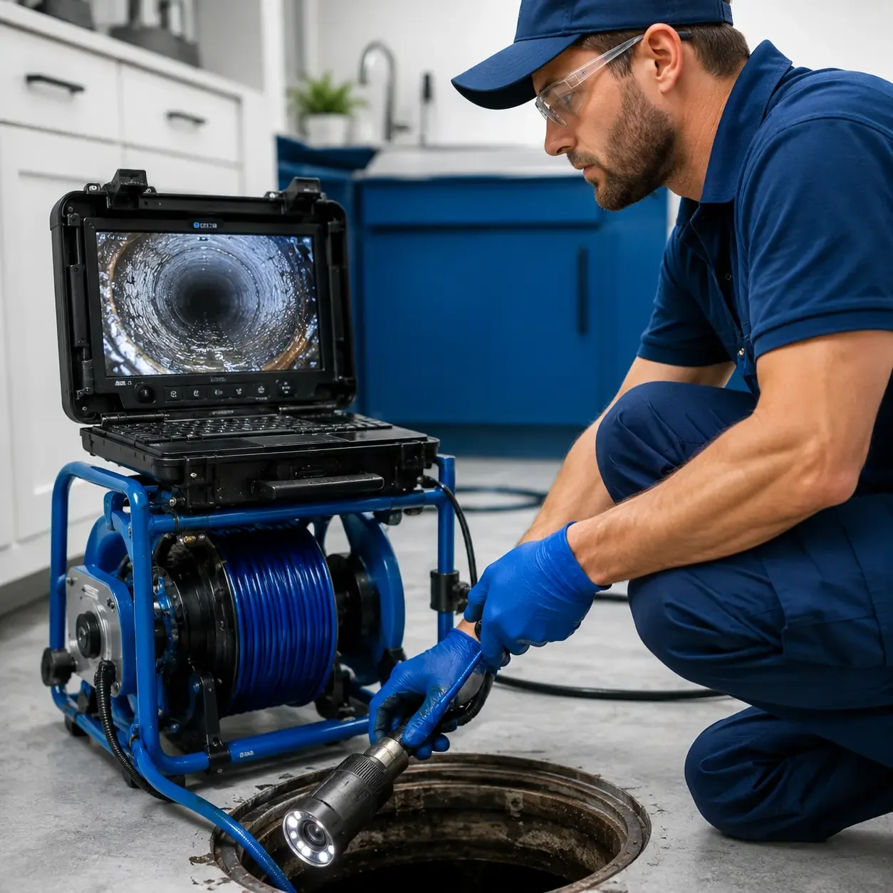 Pipe Relining professionals serving Saratoga, WY